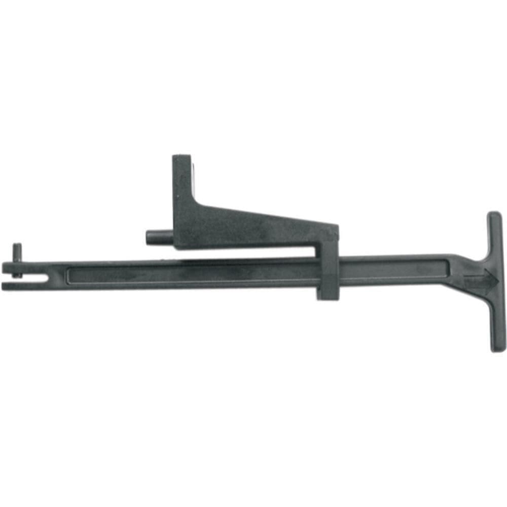 Maçaneta Frontal Fecho Capô Palio [f103]