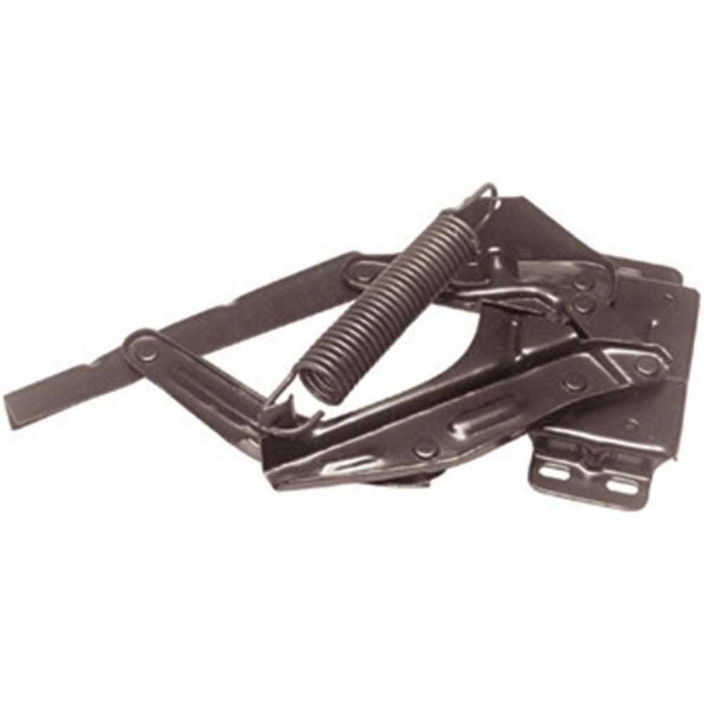 Dobradiça Capô Direita Ford F1000 F4000 De 79 A 92 [f103]