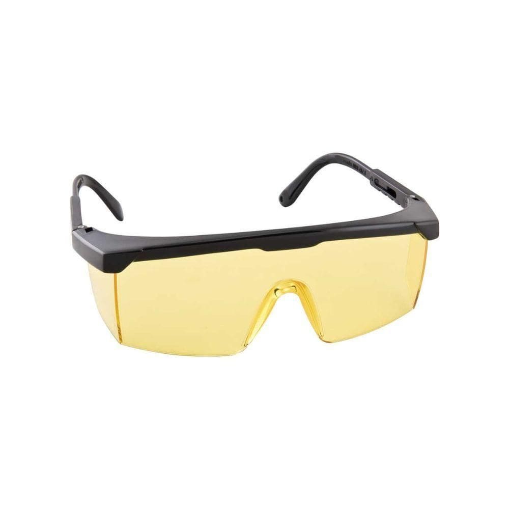 Óculos Foxter âmbar - Vonder