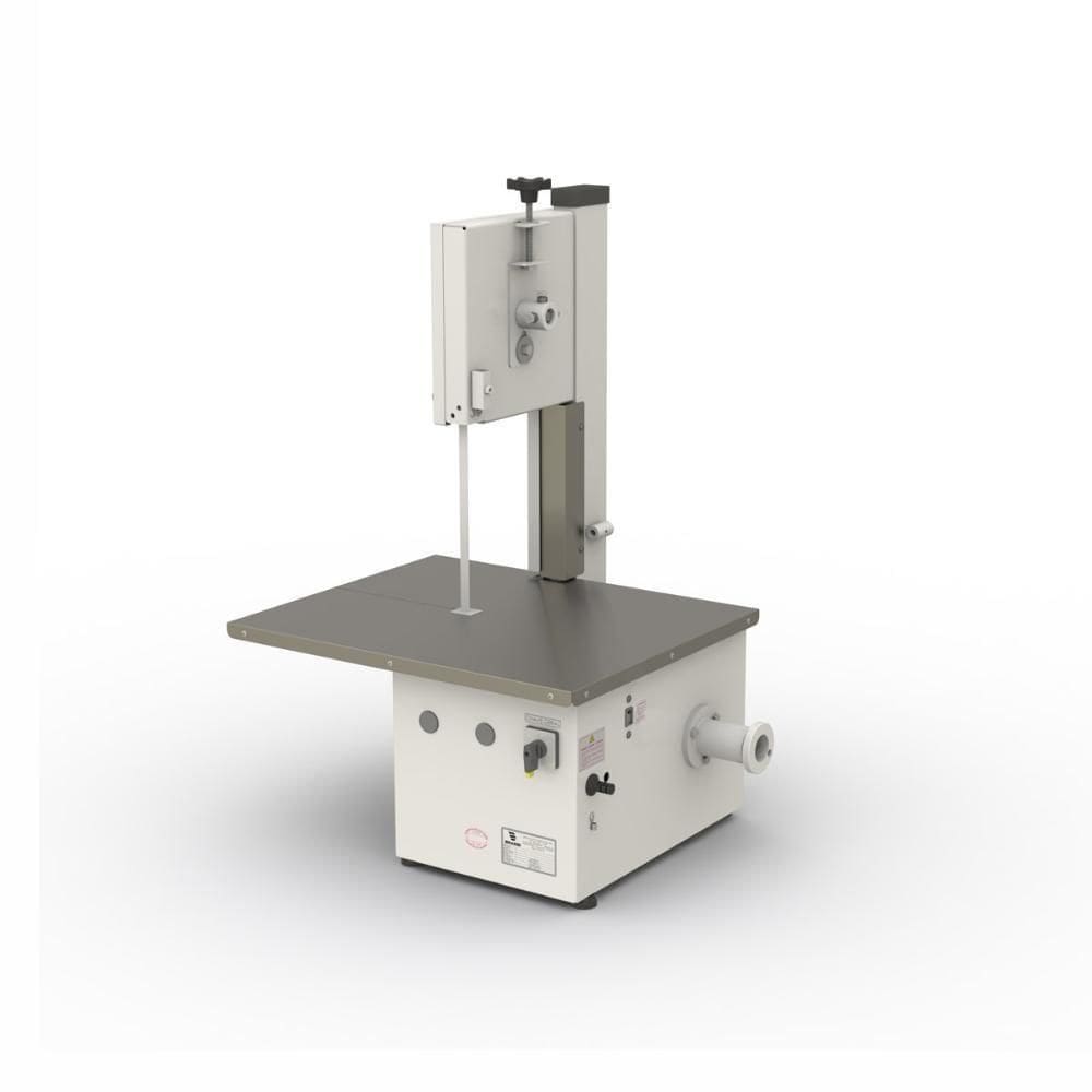 Mini Serra Fita De Bancada Lâmina 1,78m Bsfm-1780 Bivolt - Braesi Bivolt