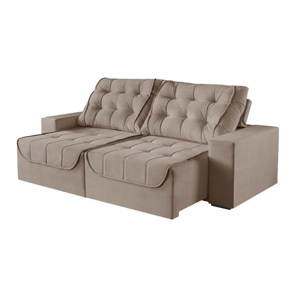 Sofa Martins M-190 02 Md.1.20 - V-211 Bege
