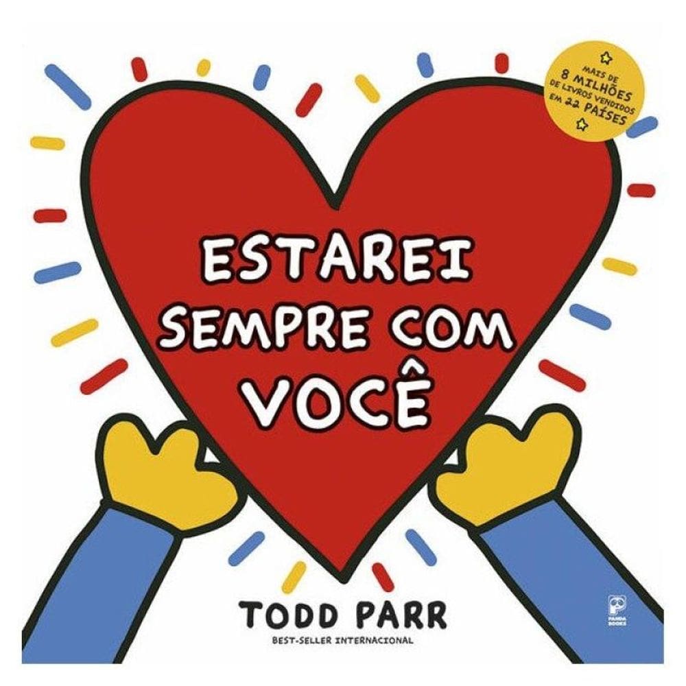 Estarei Sempre Com Você