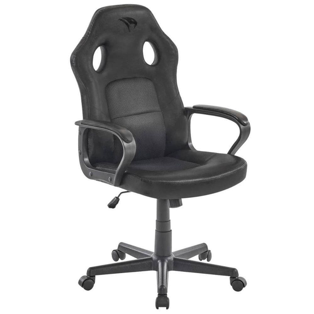 Cadeira Gamer Viper Pro Python First VP004 Preto