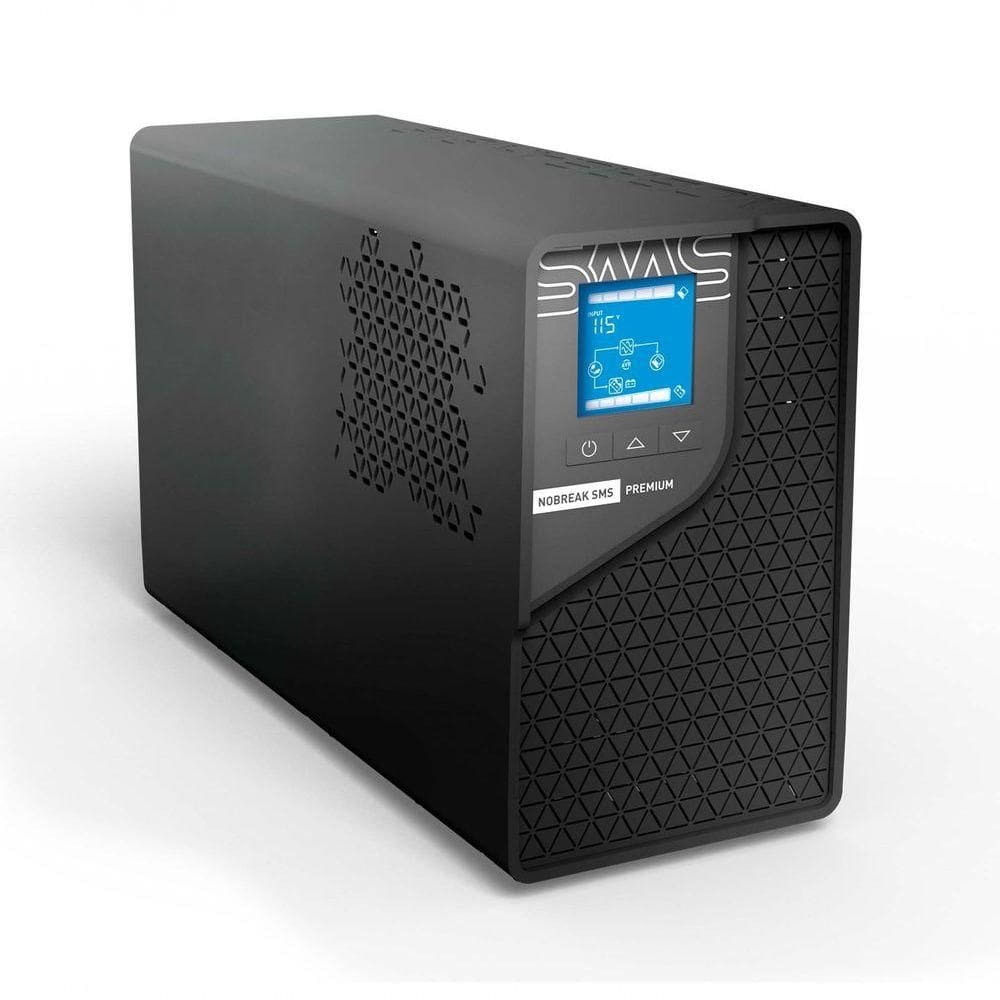 Nobreak Sms Premium 1500bi/bi Wifi 29501