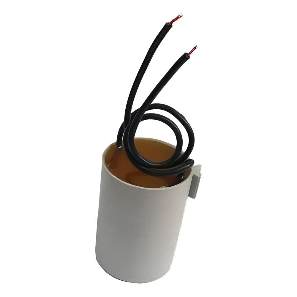 Capacitor para Motor 35 250V Intelbras Confiabilidade