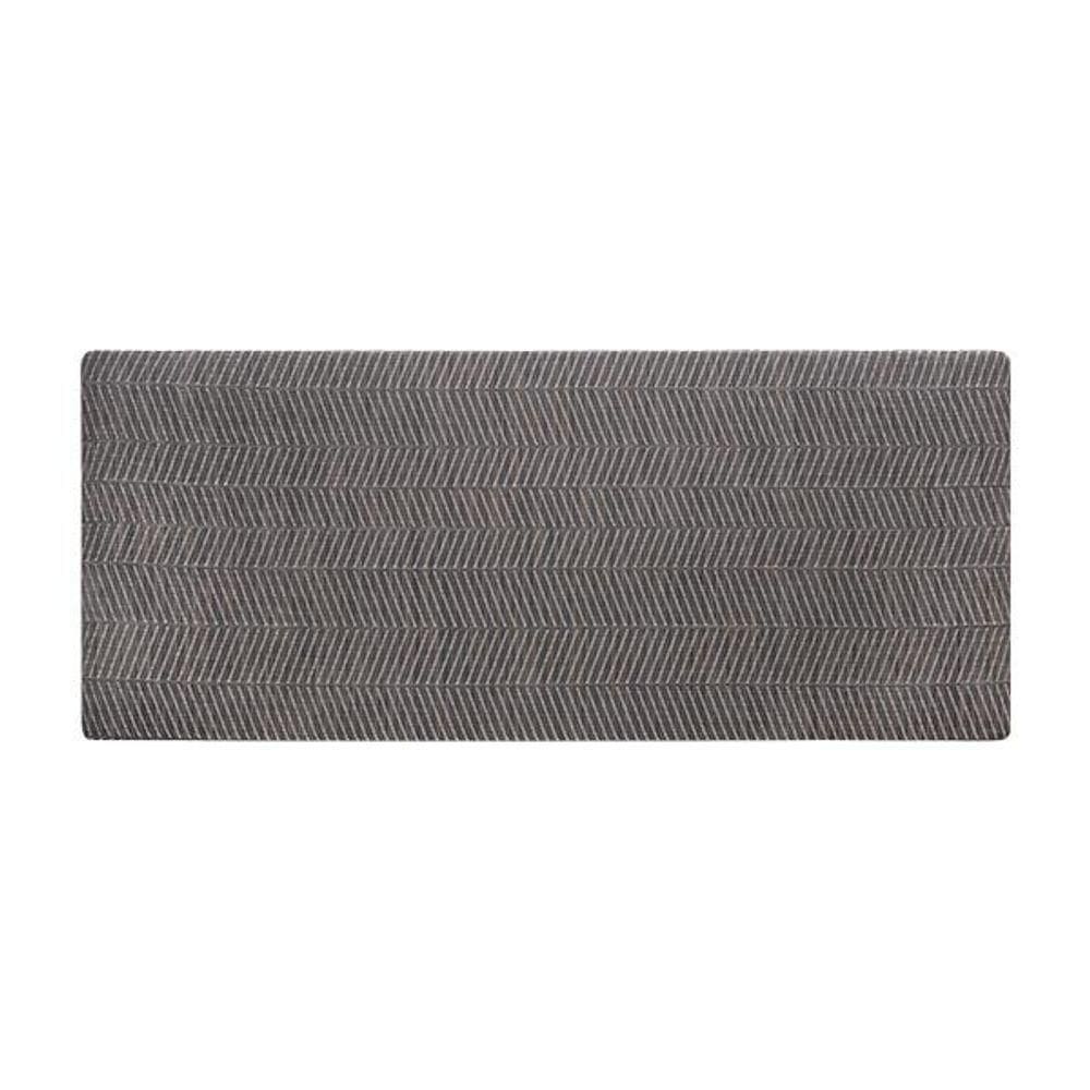 Passadeira Copa E Cia Sense Trama 50x120cm Bruce