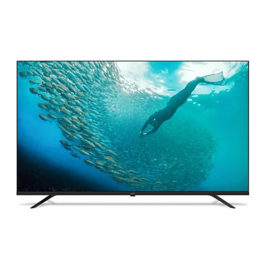 Televisor Philips Smart 4k 55” 55pug7019
