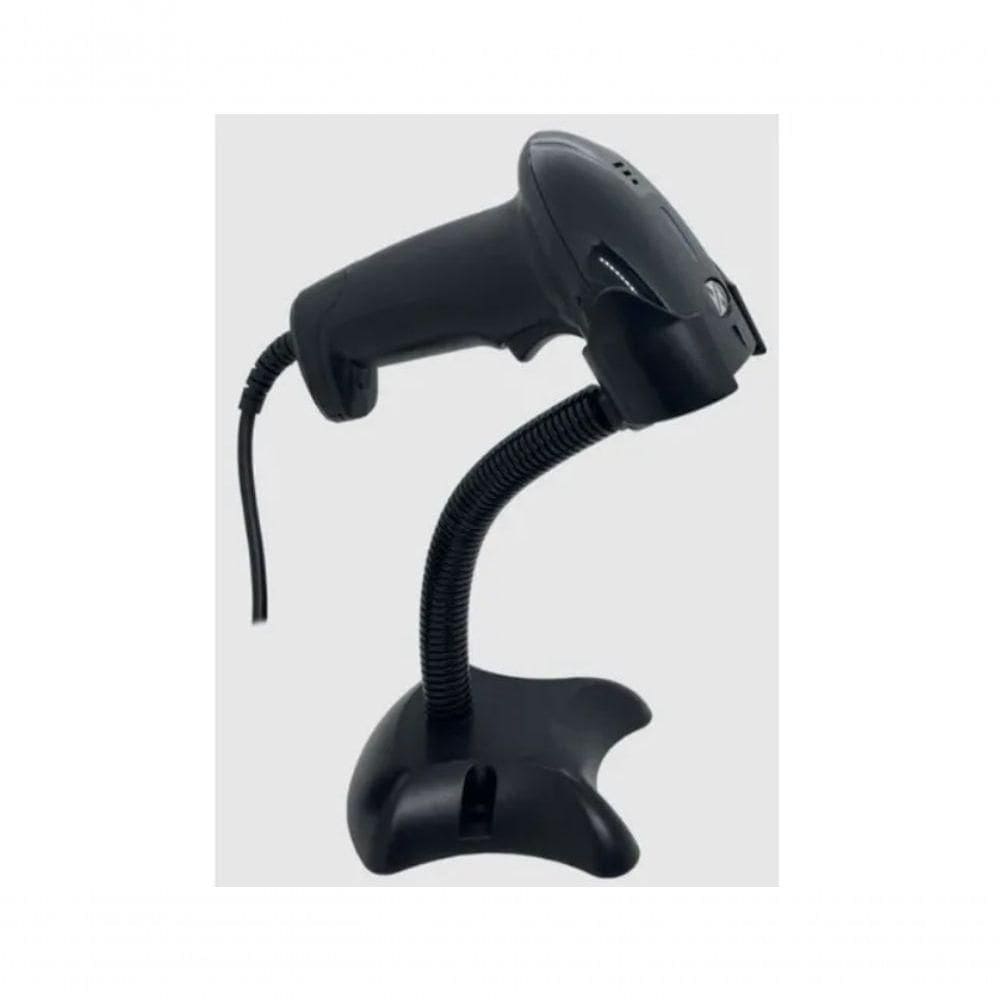 Leitor Nonus 1d Usb Li150 Com Suporte 012320