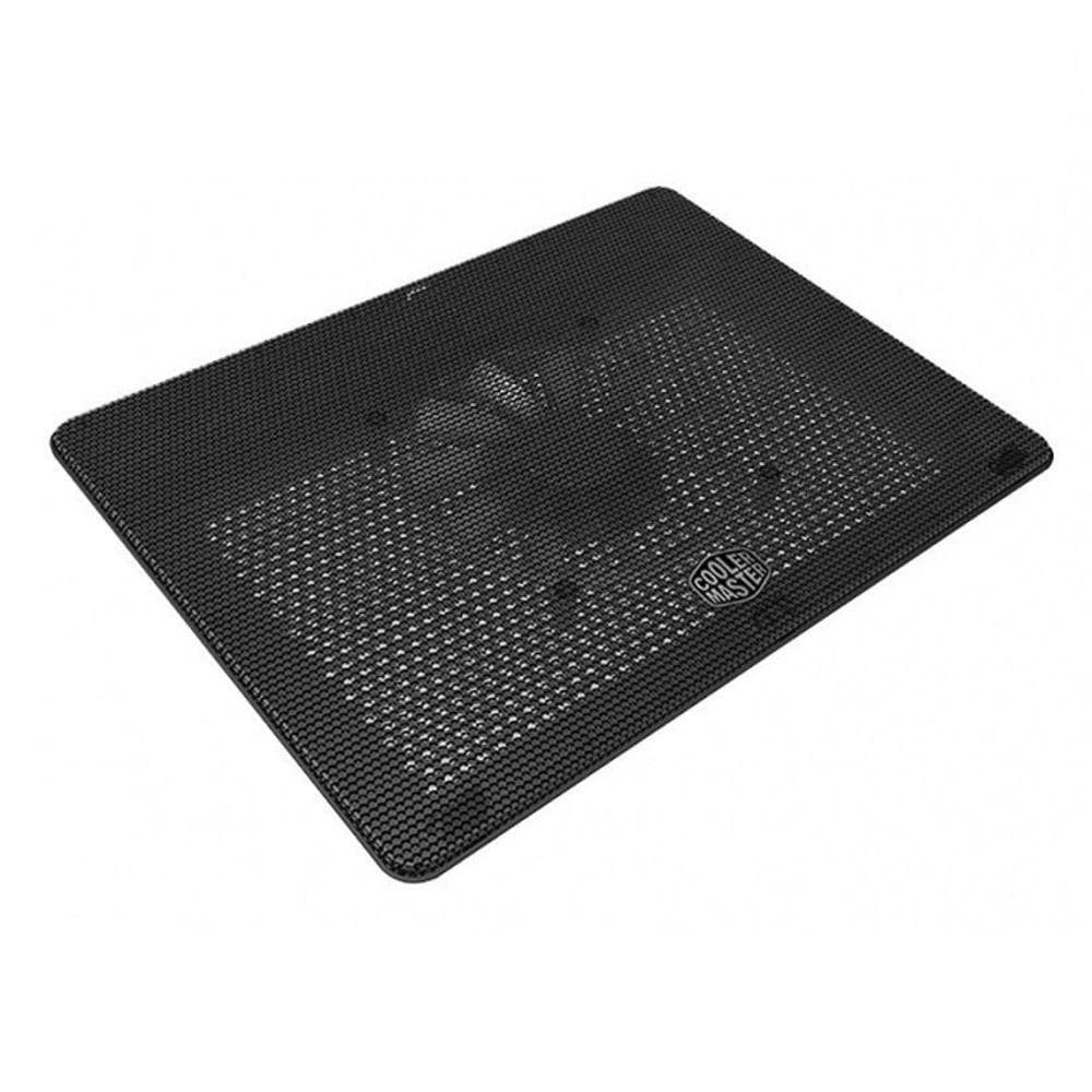 Base Para Notepal L2 Fan 160mm Led Azul Ubs Mnw-swts-14fn-r1 - Cooler Master