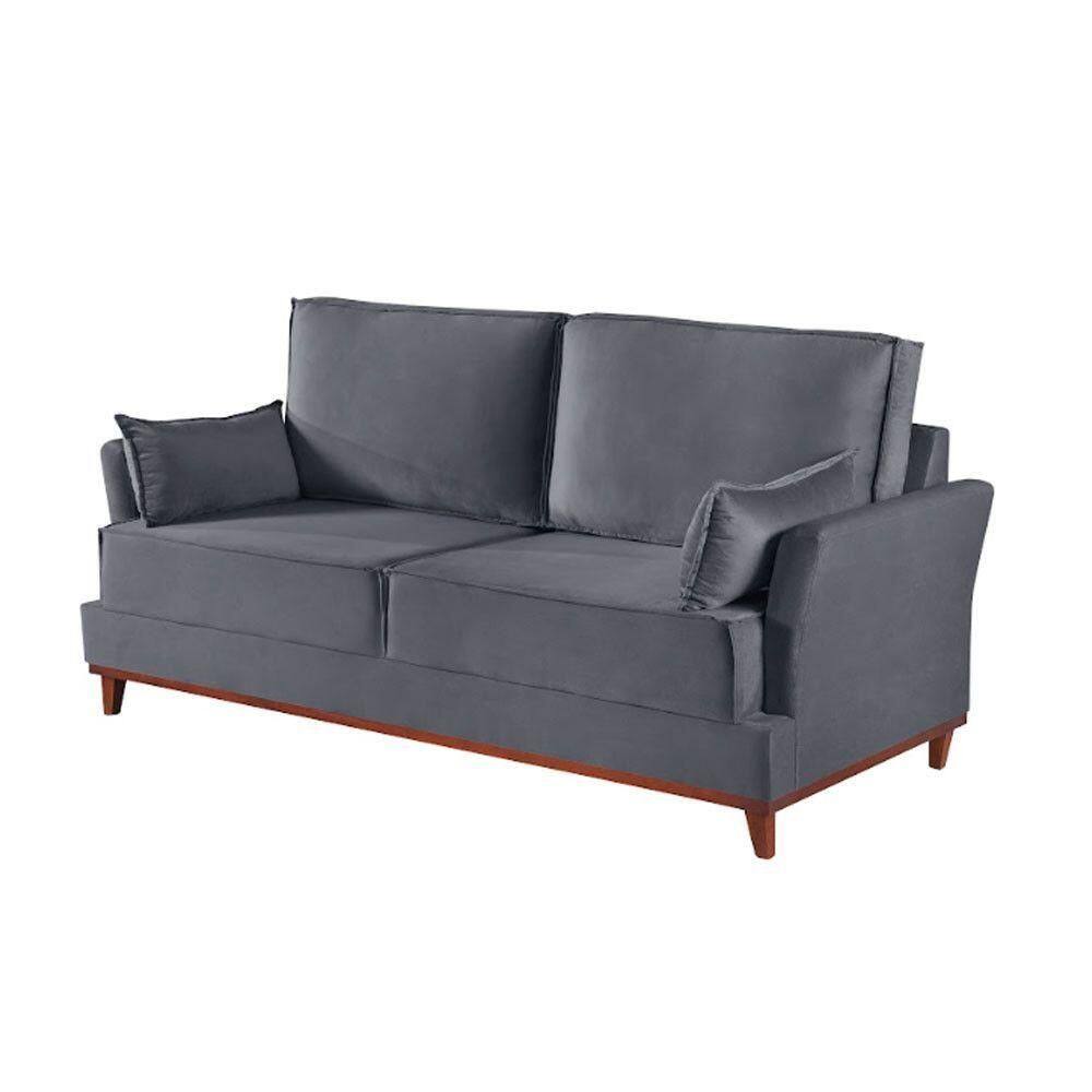 Sofa Living Martins M-189 - V-211 Grafite