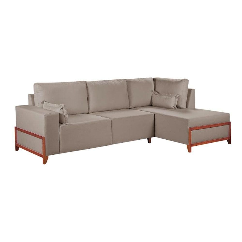Sofa Martins M-186 Canto - V-211 Bege