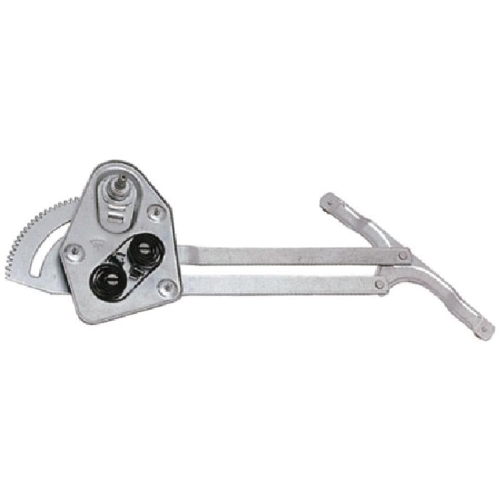 Máquina Do Vidro Mecânica Esquerda Corcel 1 68 A 77