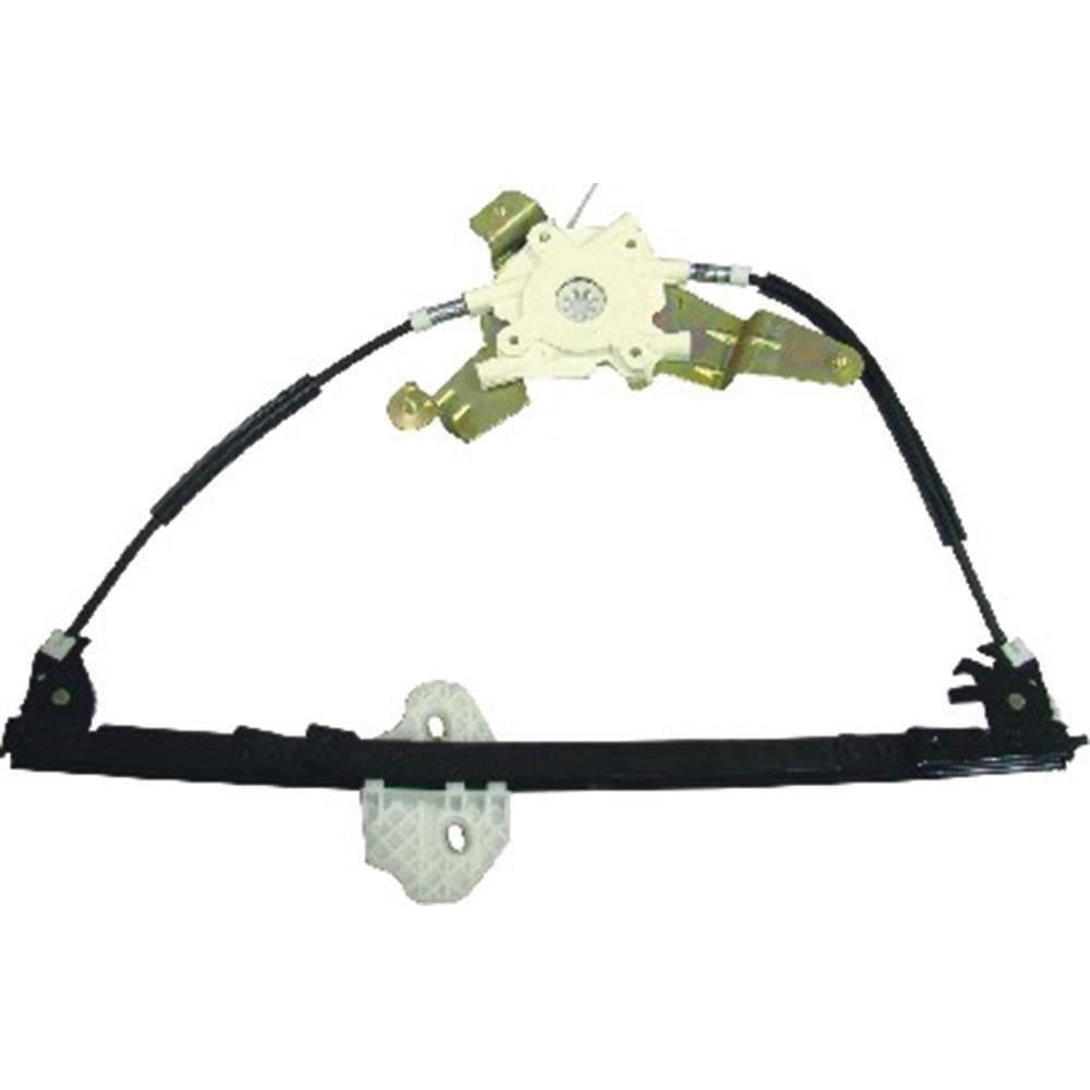 Máquina Vidro Elét S-m Diant Dir Fiorino Uno G1 Prêmio 4pt