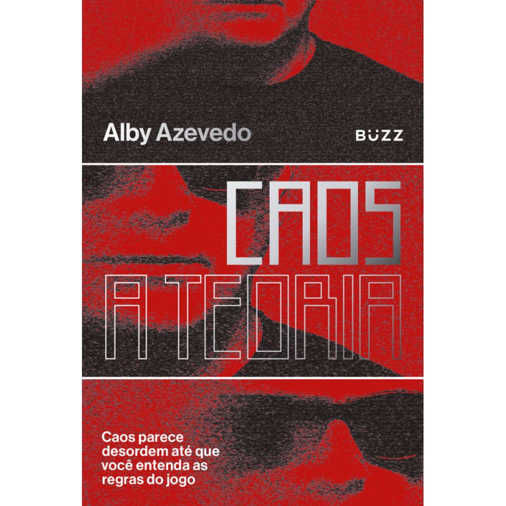 Caos, a teoria: Caos parece desordem até que você entenda as regras do jogo