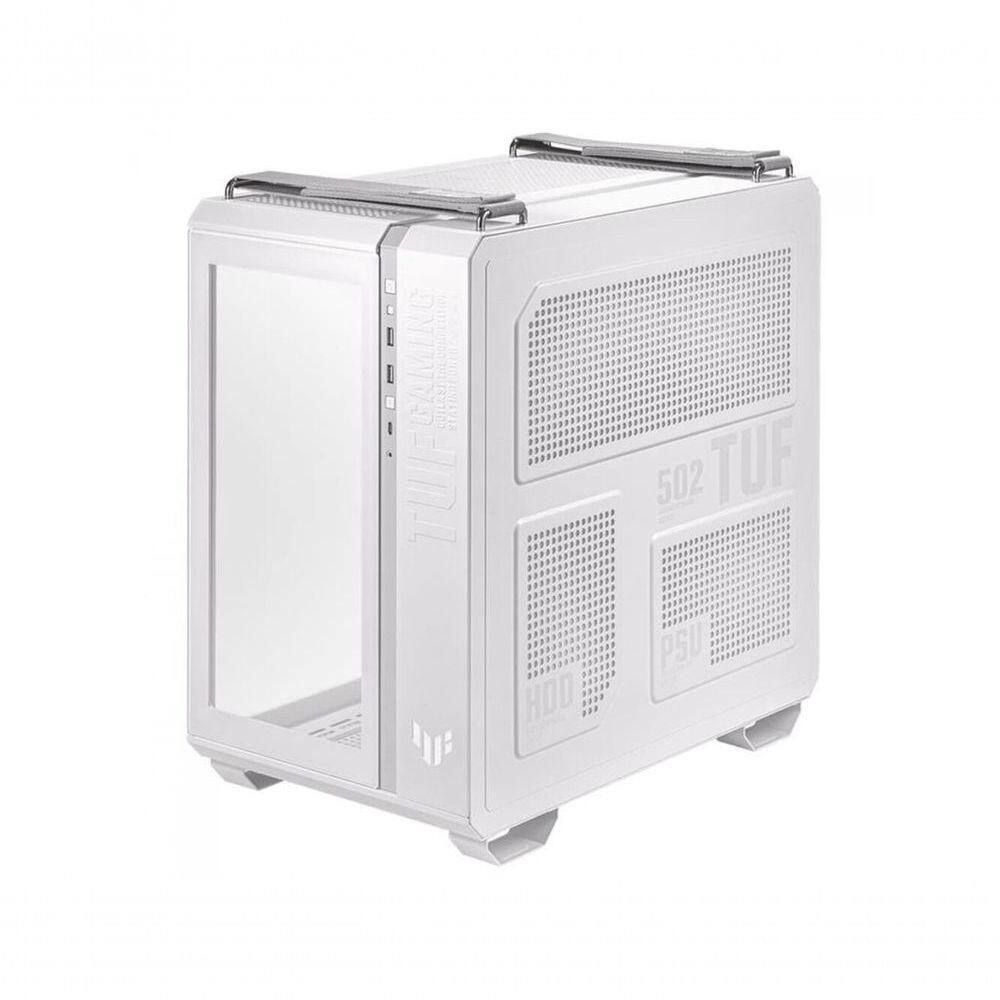 Gabinete Gamer Asus Gt502 Tuf Gaming | Casas Bahia
