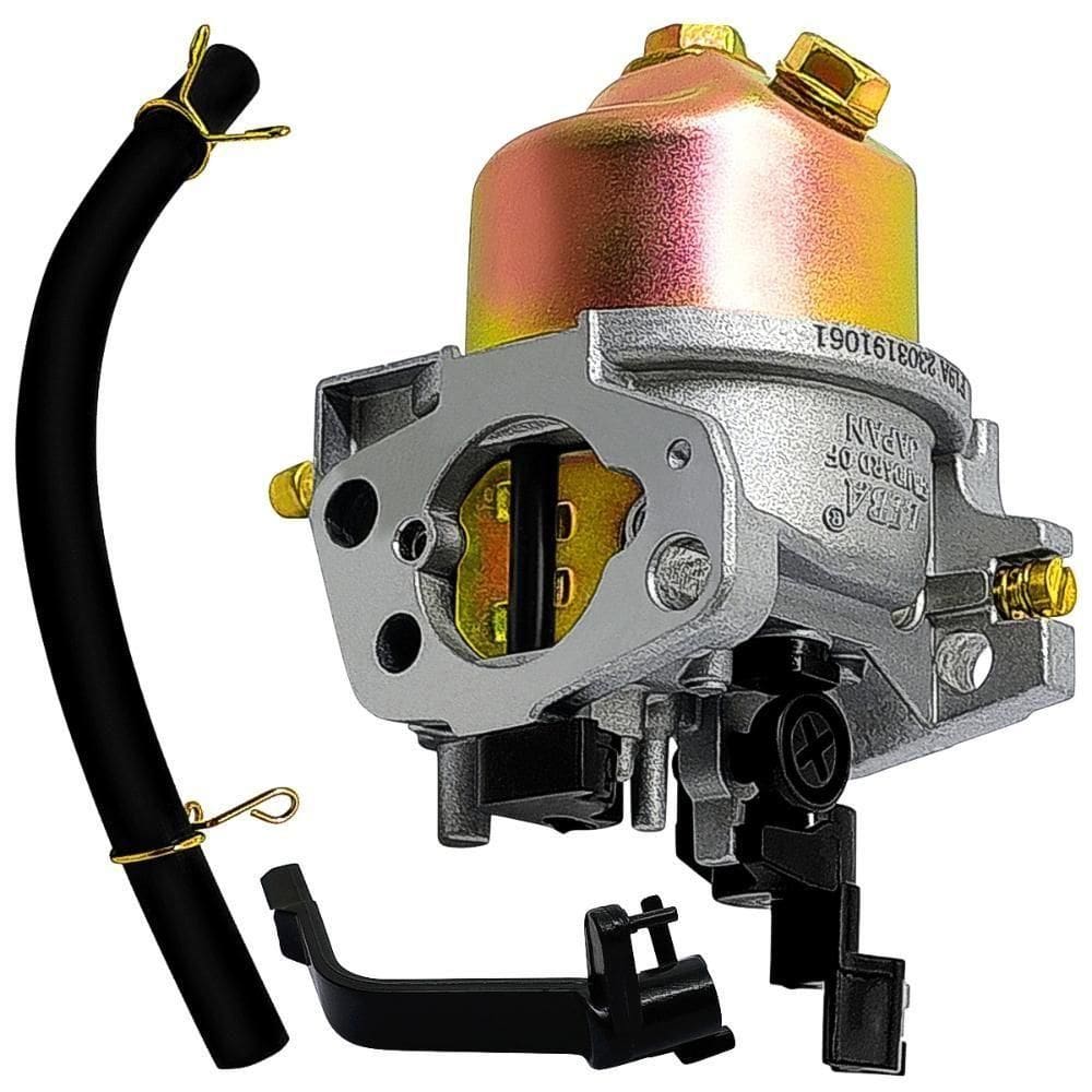 Carburador Para Geradores 2500w 3000w Com Motor 5,5hp 6,5hp