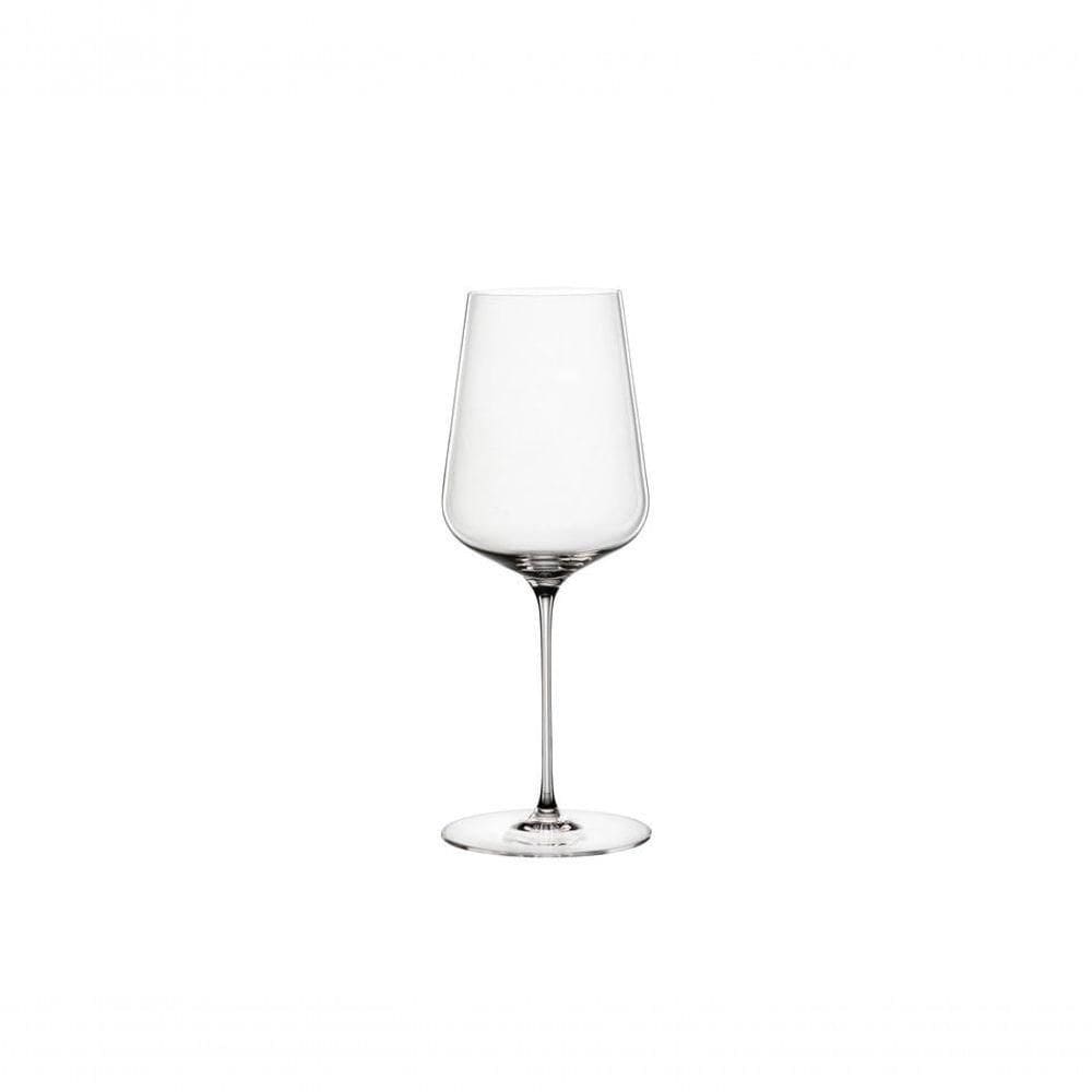 4 Taças Para Vinho Definition Universal 550ml Spiegelau