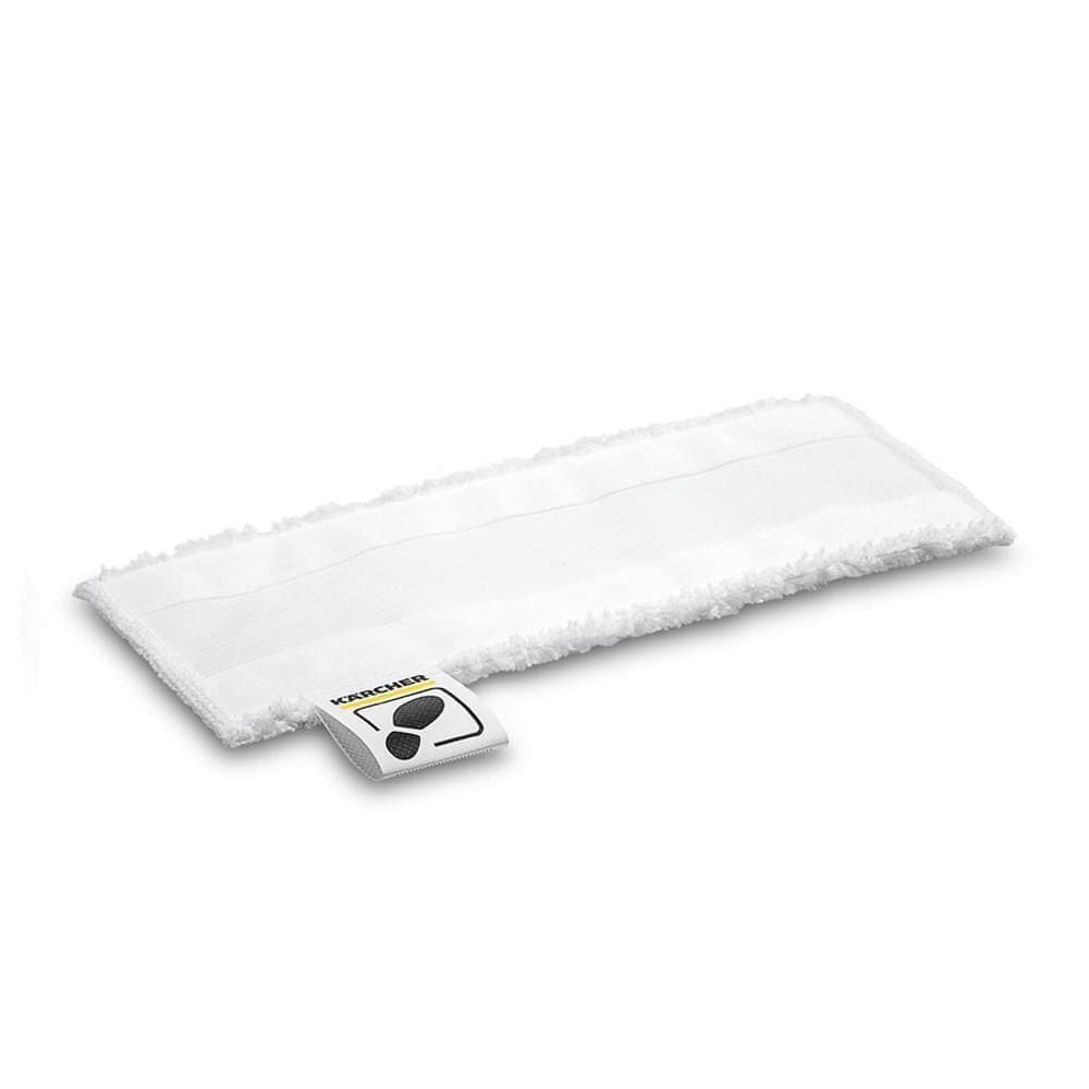 Pano De Microfibra Para Bocal De Piso Easyfix Karcher
