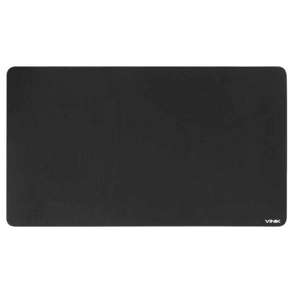 Mouse Pad Vinik Corp Extended Preto 700x400x2mm - Mpxp74