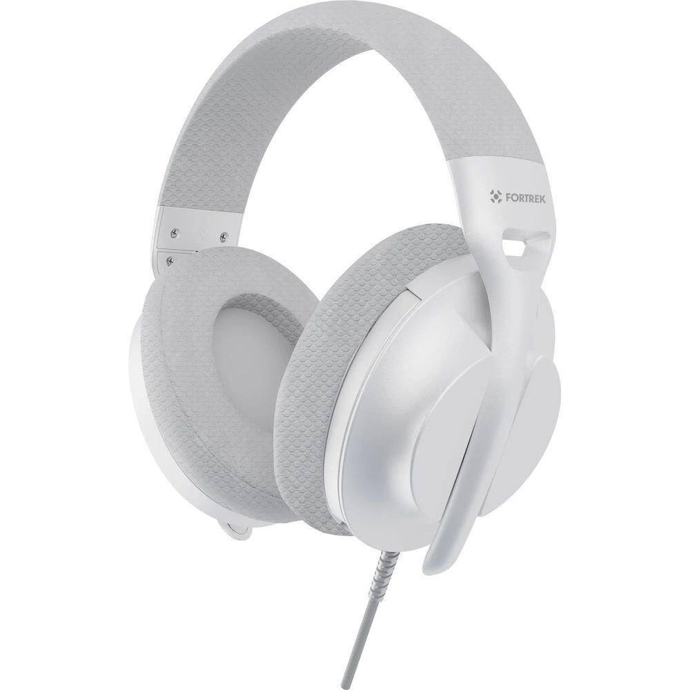 Headset Fortrek Wise Branco