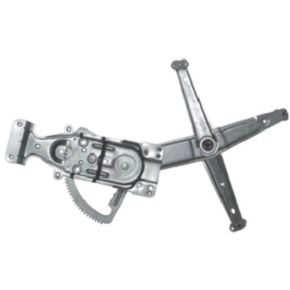 Máquina Vidro Elét S/motor Diant Esq Corsa Classic G1após 94