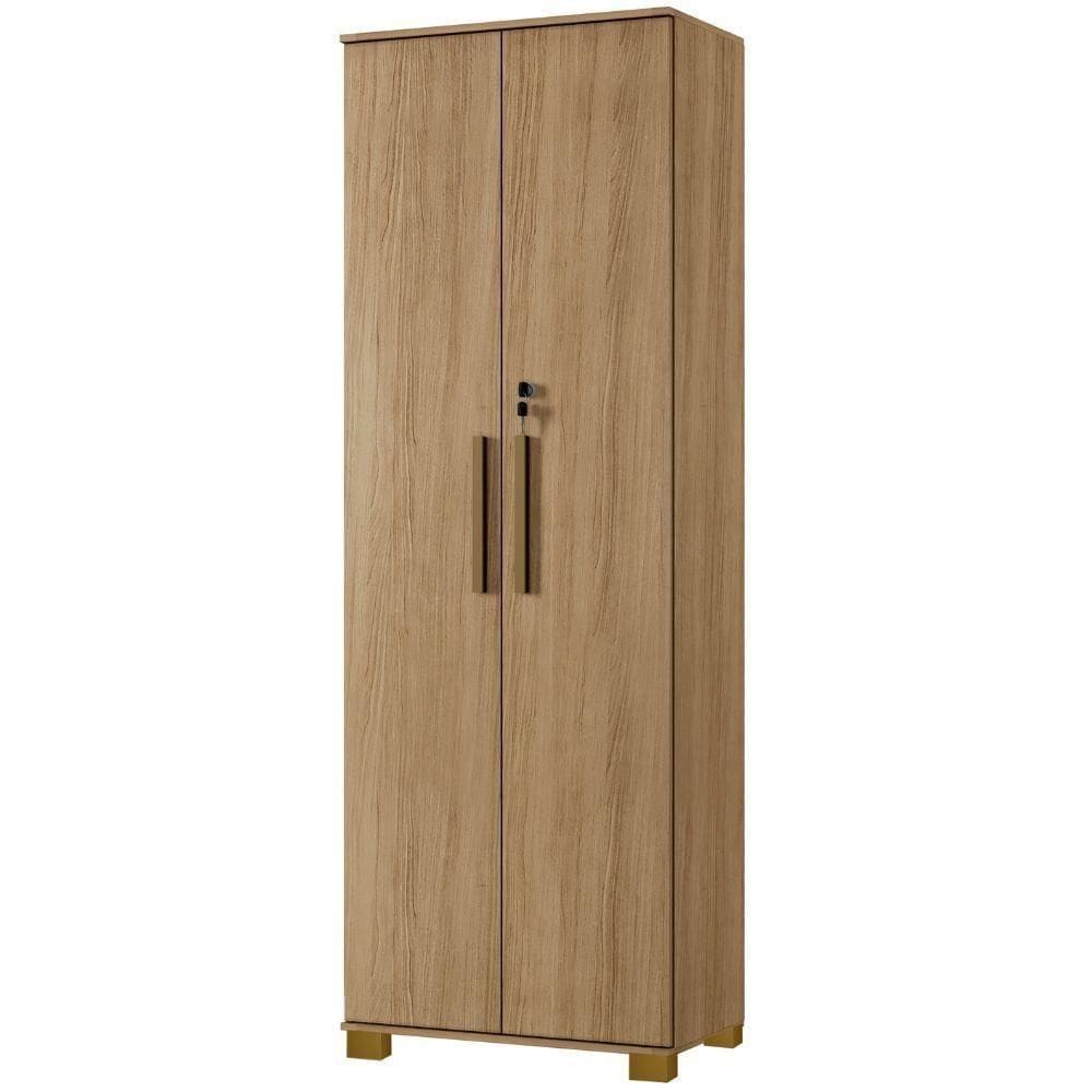 Armário Multiuso Bahia Cinamomo Arte Móveis