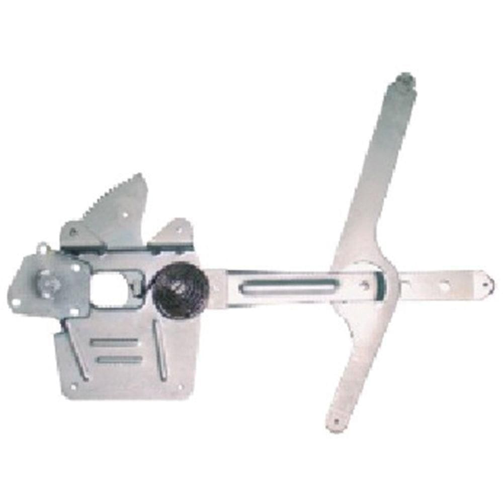 Máquina Vidro Elét S/motor Diant Dir Blazer 95 A 11