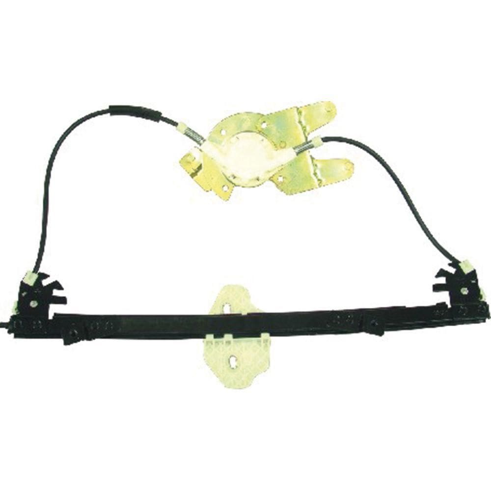 Máquina Vidro Elét S/motor Esquerdo Agrale