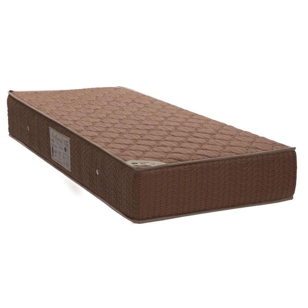 Colchão Twin Size Molas Orthotel Standard (100x200x24) - Ortobom
