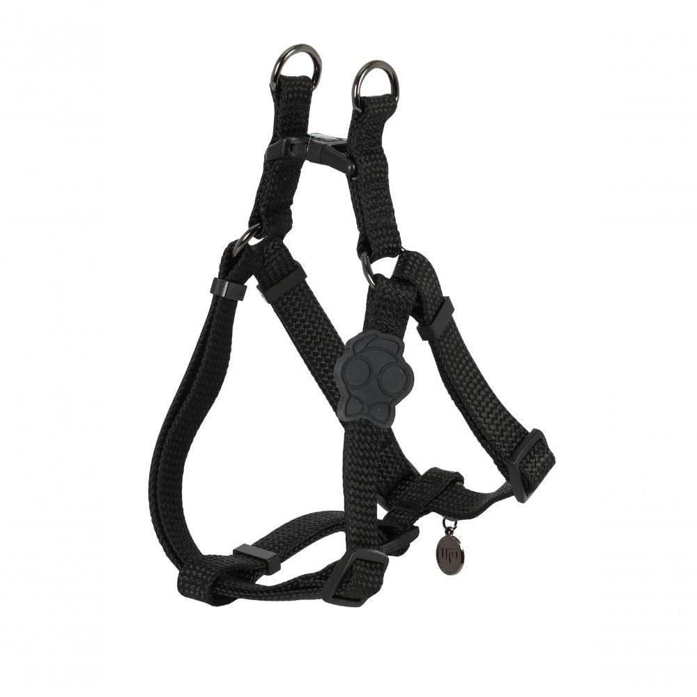 Peitoral Para Pet Preto - P Preto