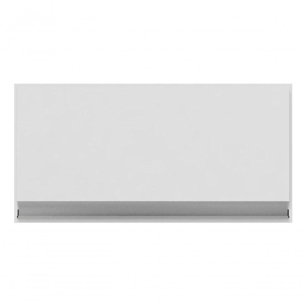 Armário Aéreo Módulo Suspenso Geladeira Andreia 60cm