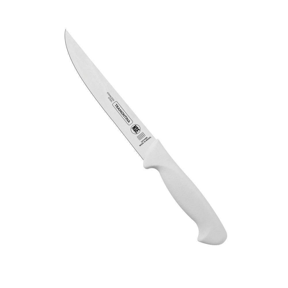 Faca Desossar Inox 6 Cabo Branco Premium 24474/186 - Tramontina