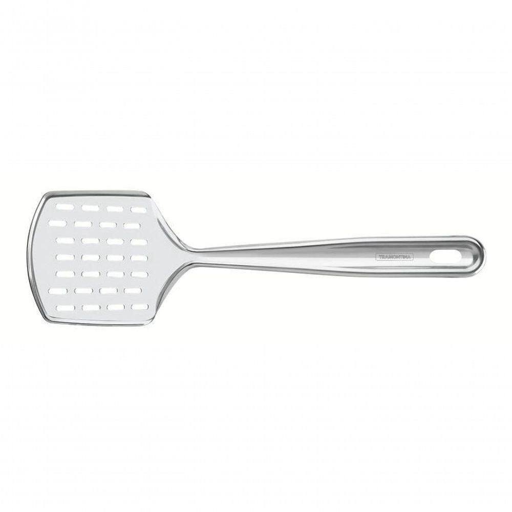 Espumadeira Aço Inox Extrata Tramontina