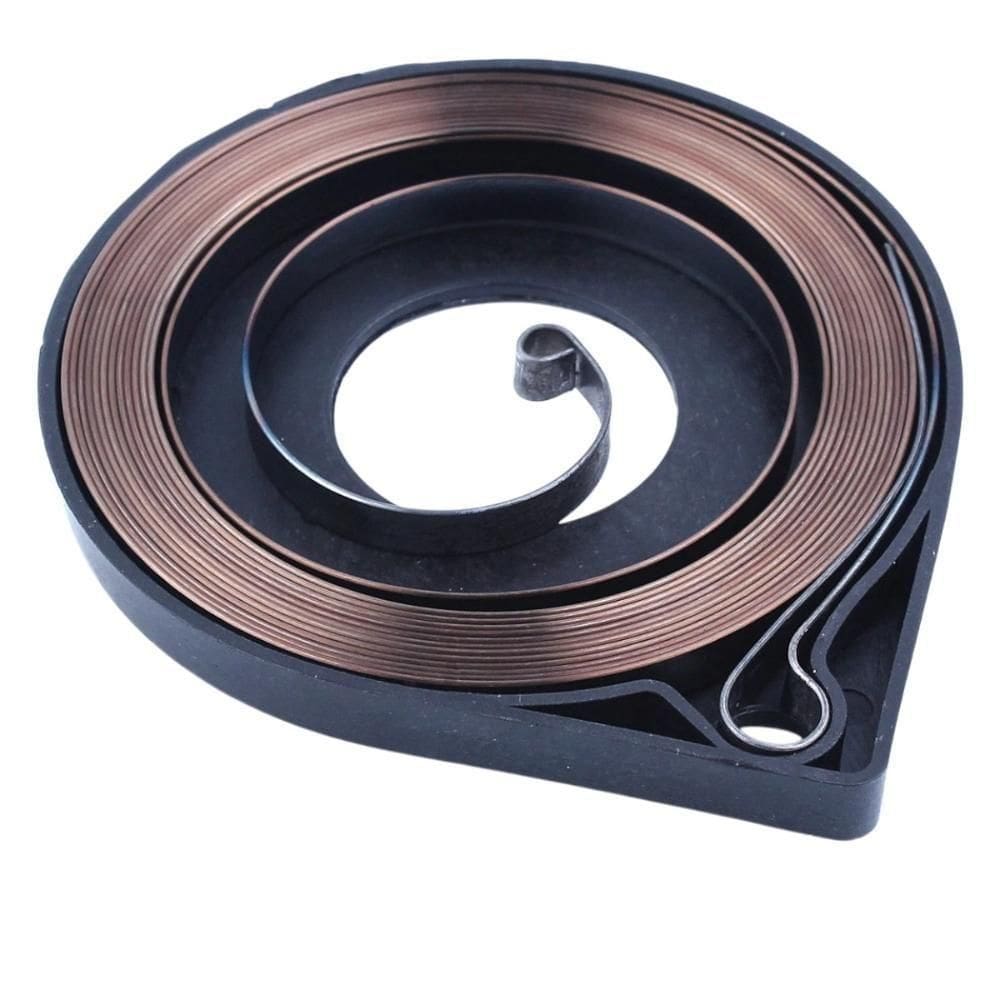 Mola Partida Arranque Para Motosserras 45cc 52cc 53cc 58cc 4500 5200 5800