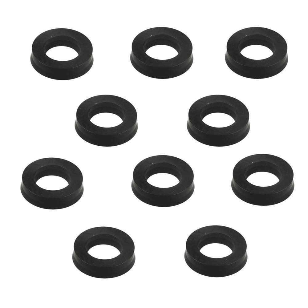 Gaxeta 14 X 22 X 5,3 - Kit 10 Peças Karcher