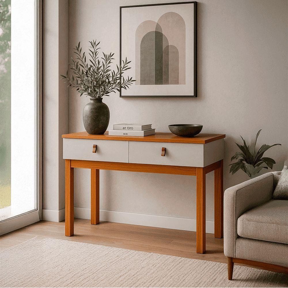 Aparador Buffet Sala De Jantar Veneza 2 Portas Cinamomo-off White - Ssx Multicoisas Cinamomo - Off White