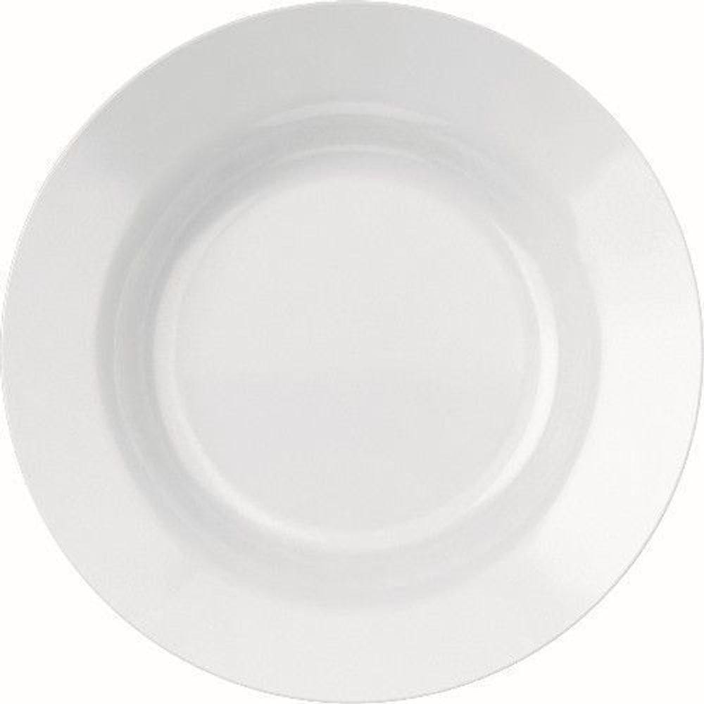 Prato Menu Fundo Nadir Figueiredo