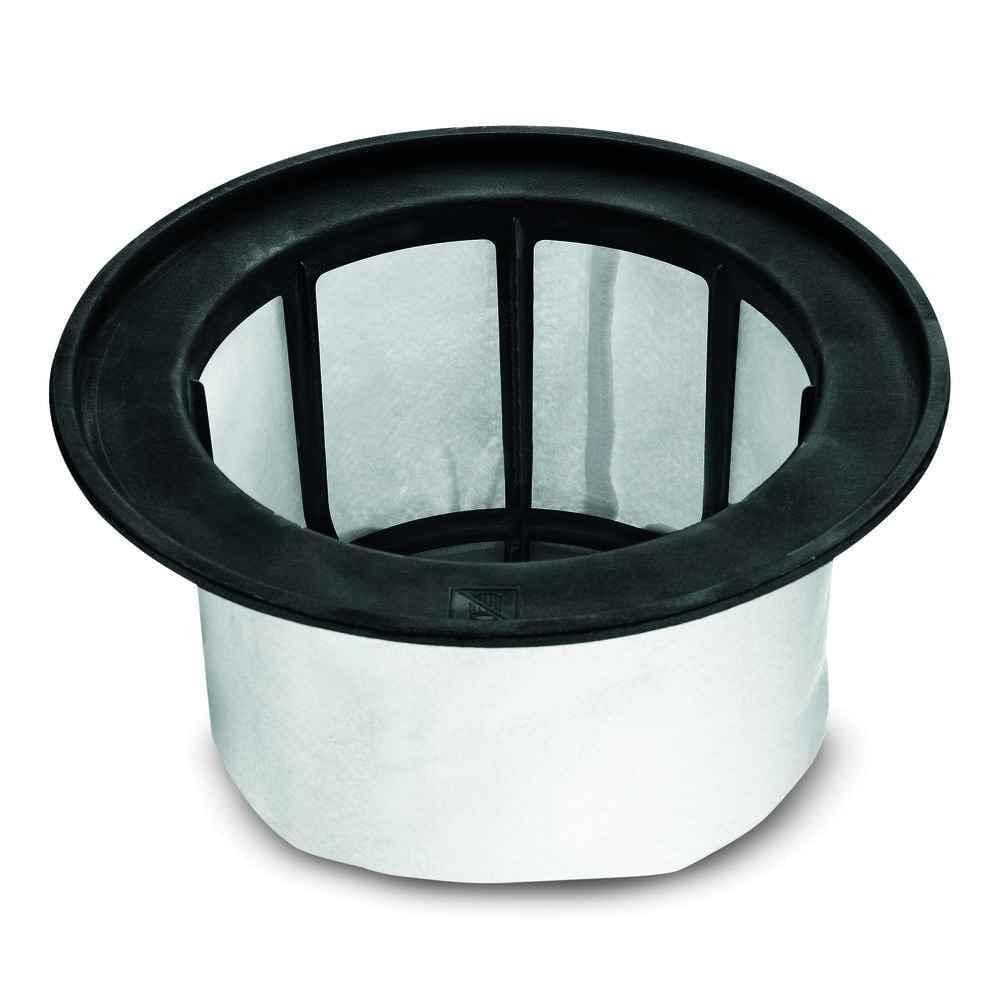 Filtro Cesta Classic Para Aspirador Nt 90/2 Karcher