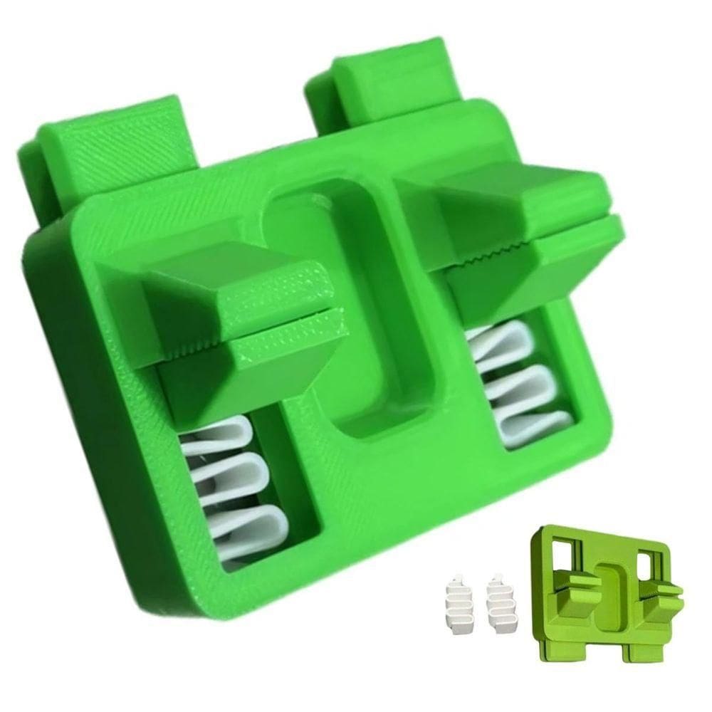 Suporte De Soldagem Solda Fio Eletronico Reparo Conserto Ferramenta Acessorio Manuseio Seguro Resistente