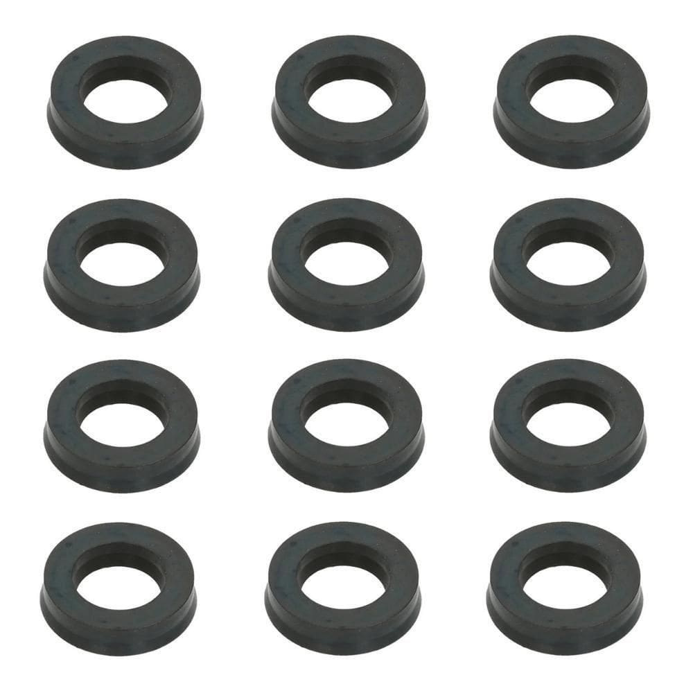 Gaxeta 12 X 20 X 5 - Kit 12 Peças Karcher