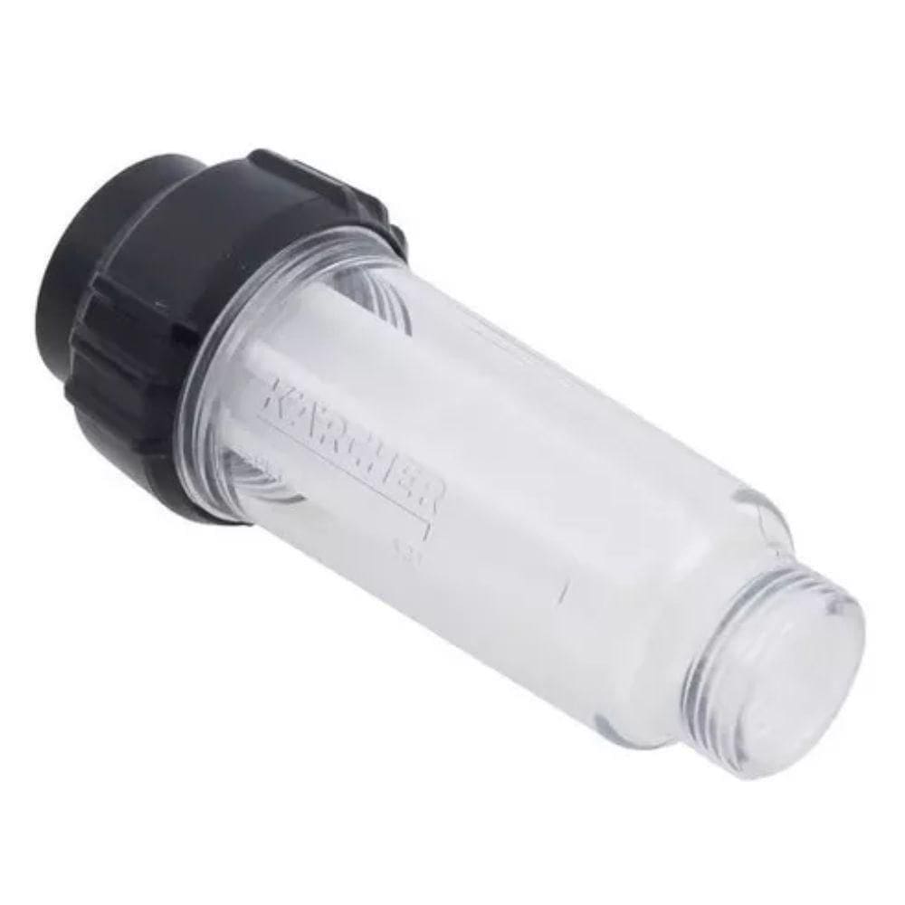 Filtro De água Externo Para Lavadoras De Alta Pressão Karcher