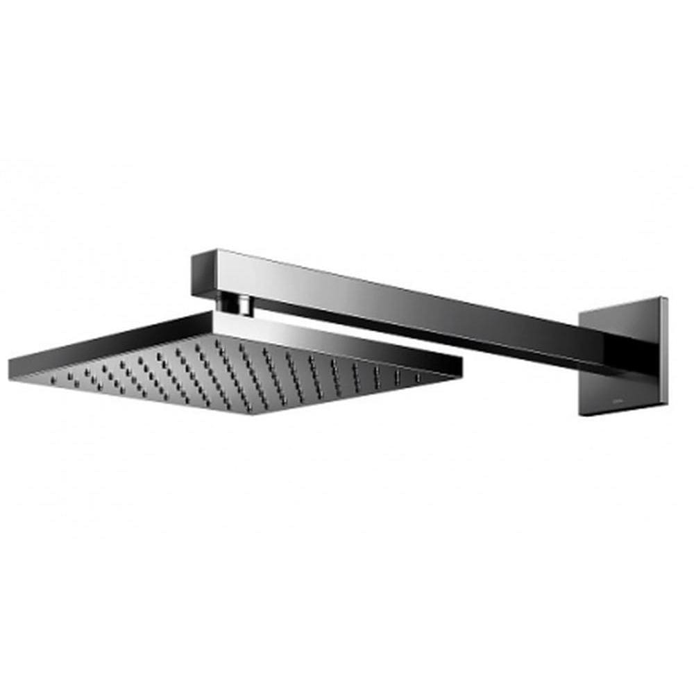 Chuveiro Heaven Q200 Grafite Polido - Docol