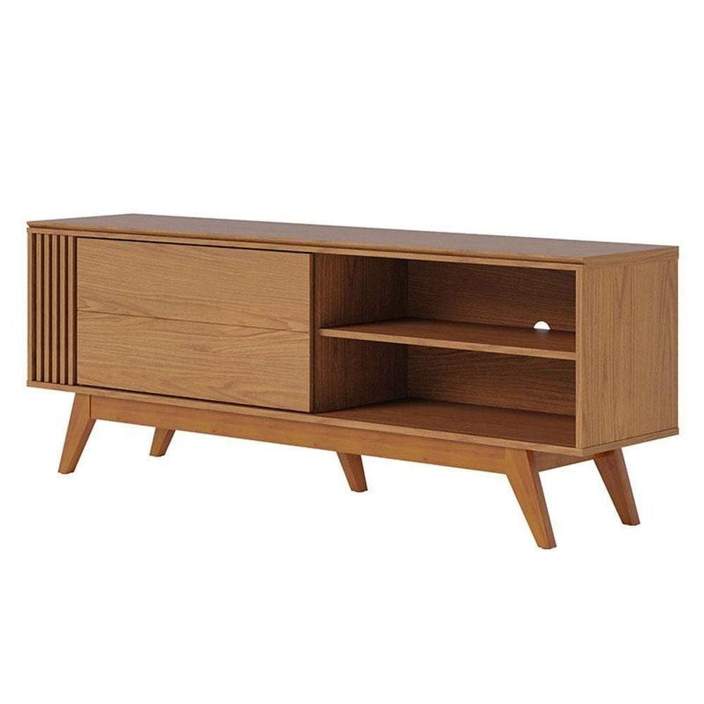 Rack Bancada Otawa Freijo - Colibri