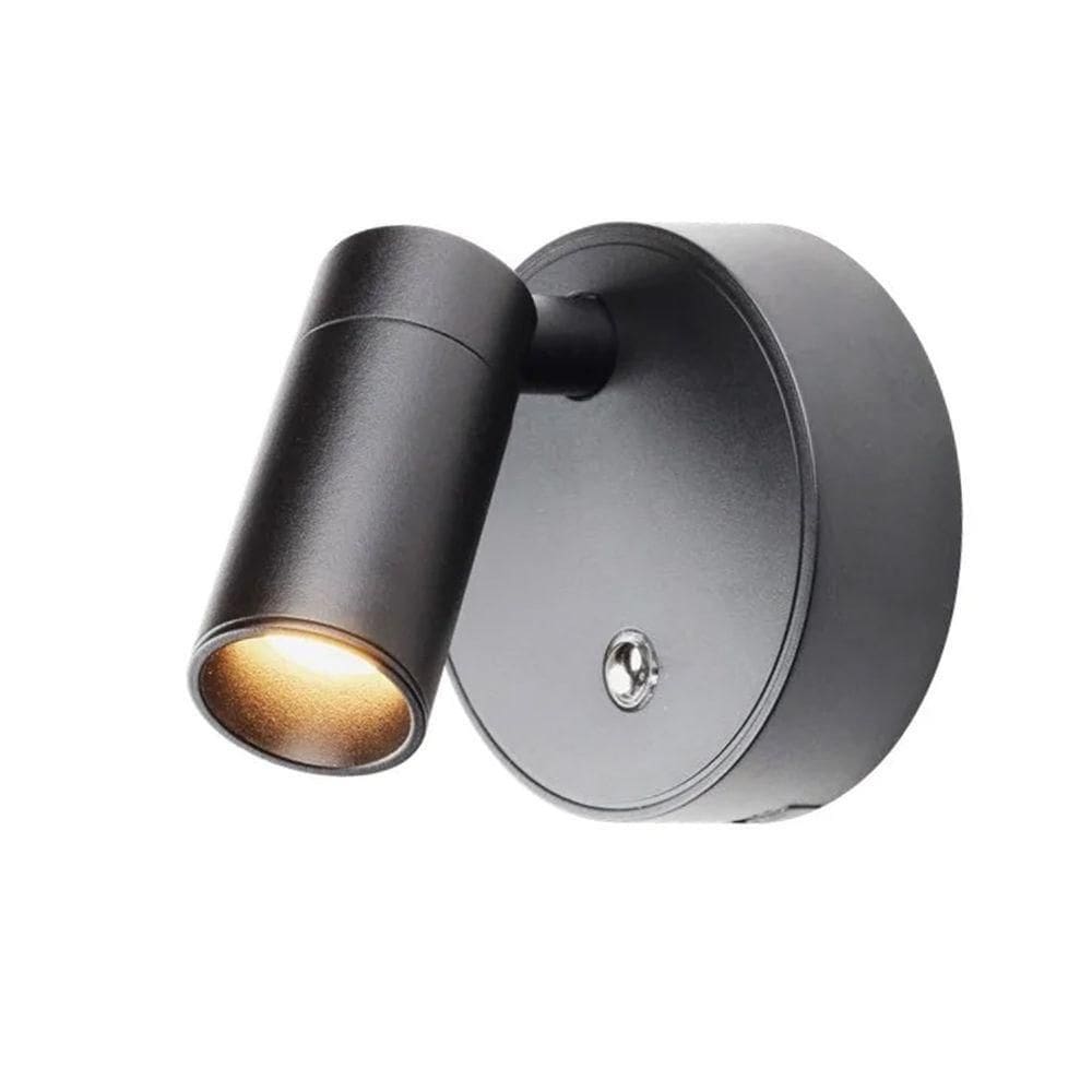 Lumianria Arandela Mesa Parede Touch 3 Tons Ajsutaveis Iluminaçao Decoraçao Recarregavel Portatil Sala Casa Quarto