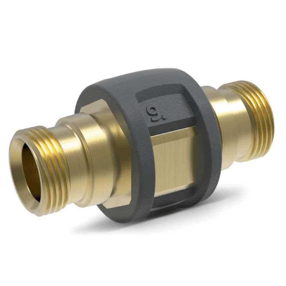 Adaptador Para Extensão De Mangueira 9tr Karcher
