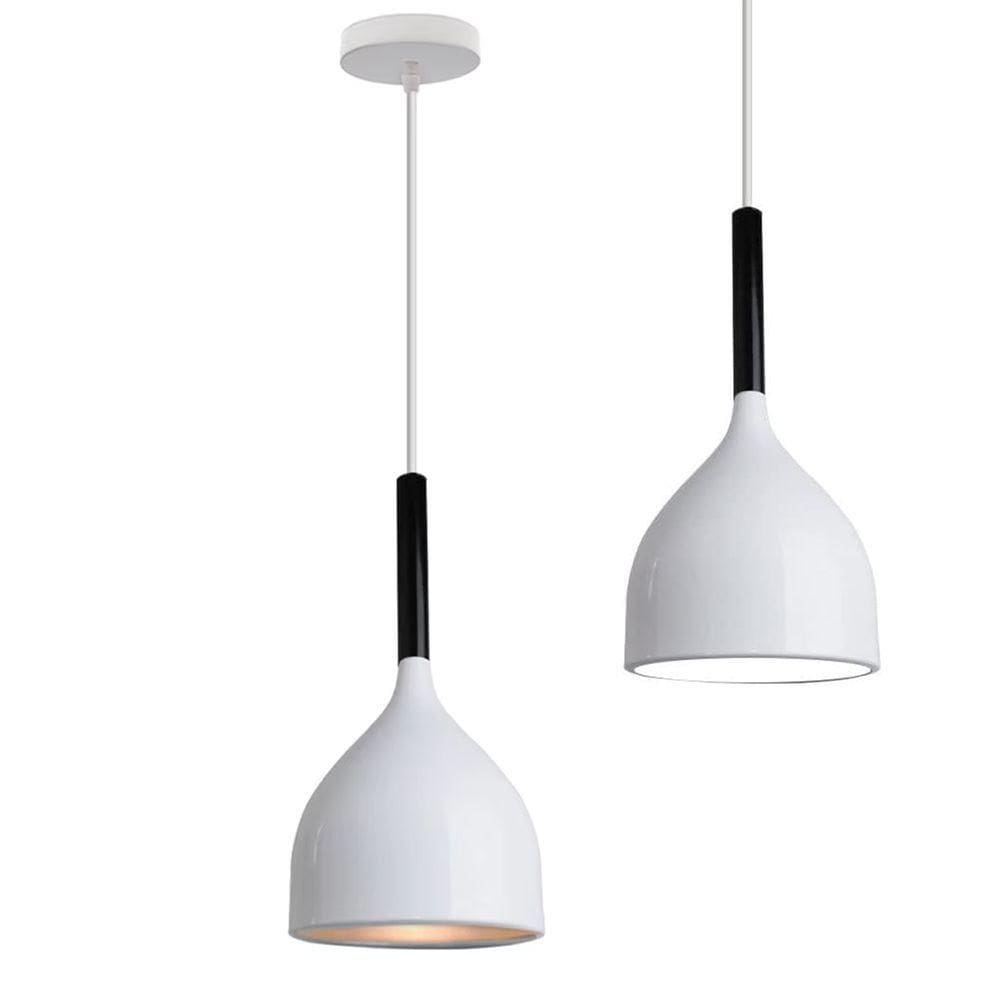 Lustre Pendente Decoraçao Sala Quarto Recepçao Residencial Comercial Ambiente Iluminaçao Vintage