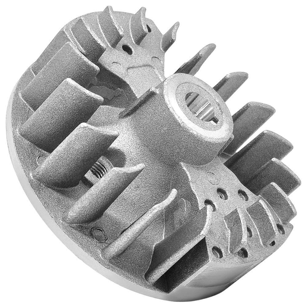 Volante Magnético Roçadeiras 33cc Supreme Parts