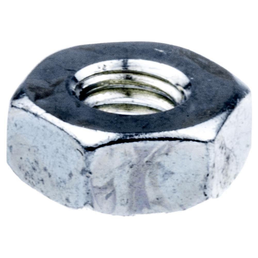 Porca M5 Parafuso Fixador Acelerador Roçadeira Husqvarna