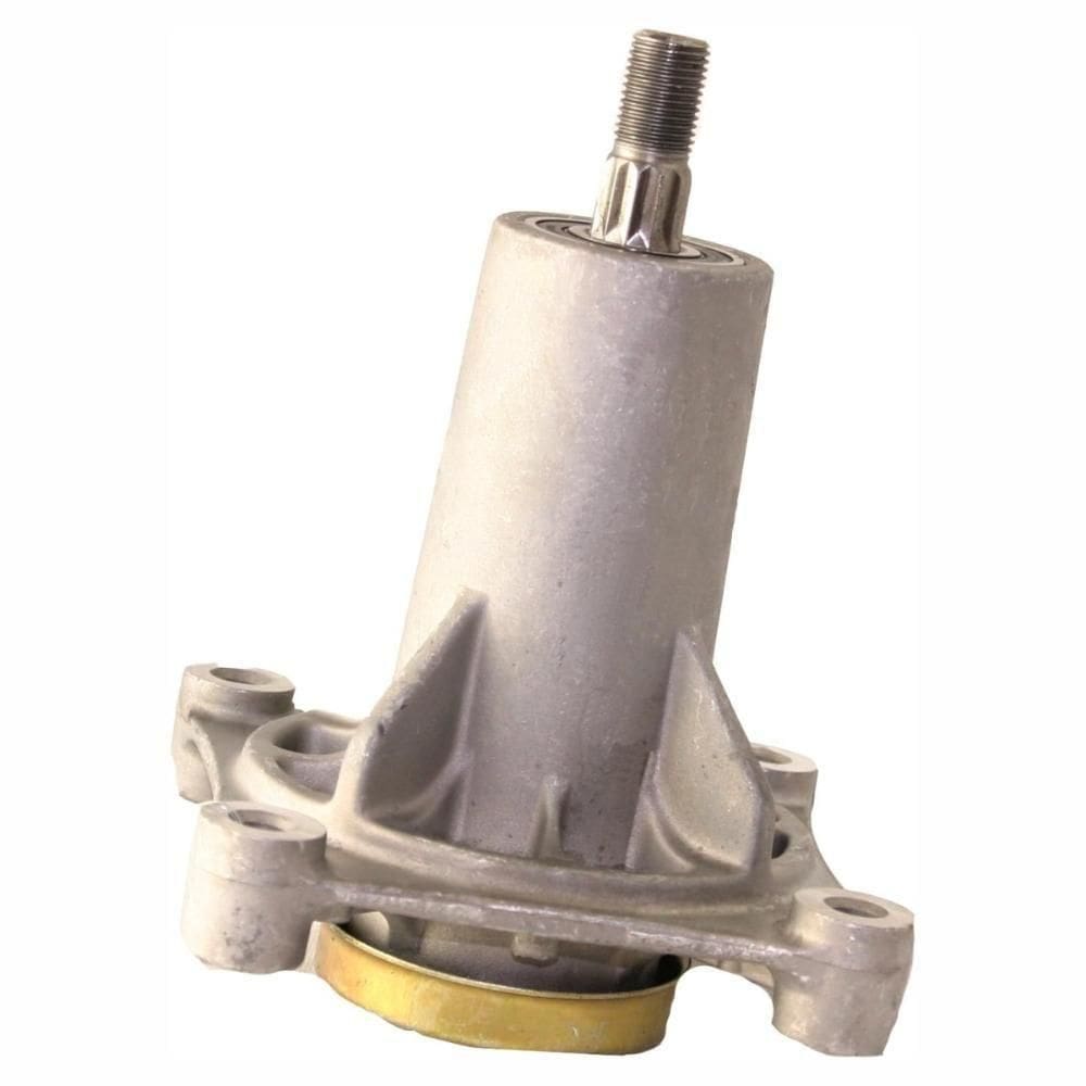 Mandril Para Trator Cortador Grama Trapp Murray Husqvarna Mtd