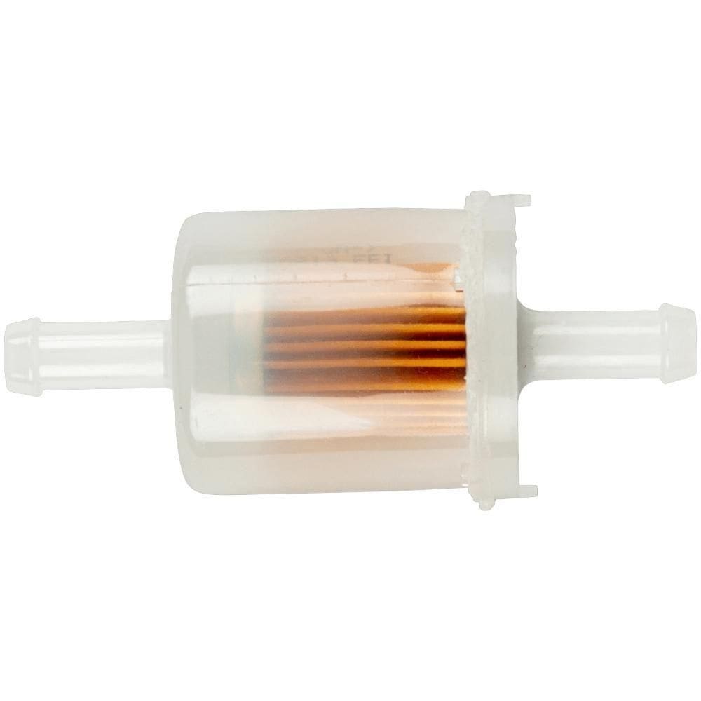 Filtro De Gasolina Rider Husqvarna R316-t Kawasaki Fs481v